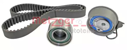 METZGER WM-Z 040